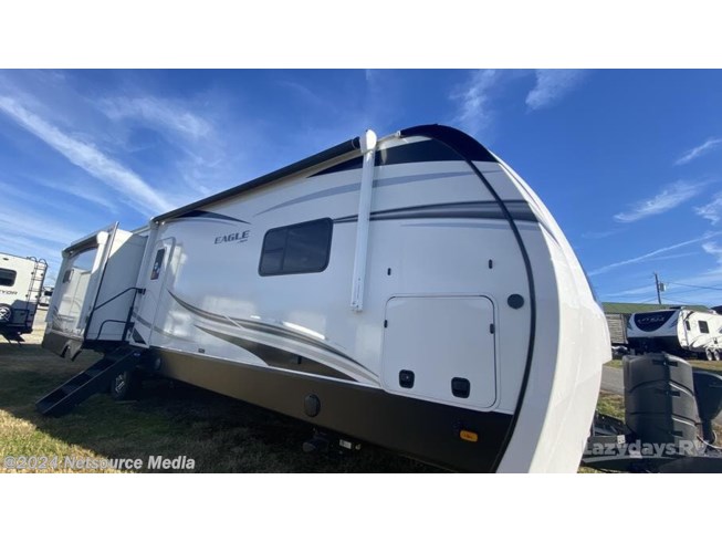 Used 2021 Jayco Eagle 332CBOK available in Louisville, Tennessee