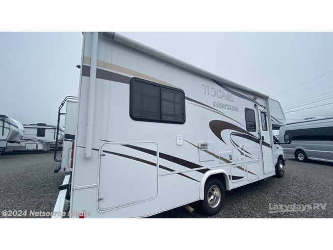 2014 Fleetwood Tioga Montara 25K - Used Class C For Sale by Lazydays RV of Maryville in Louisville, Tennessee