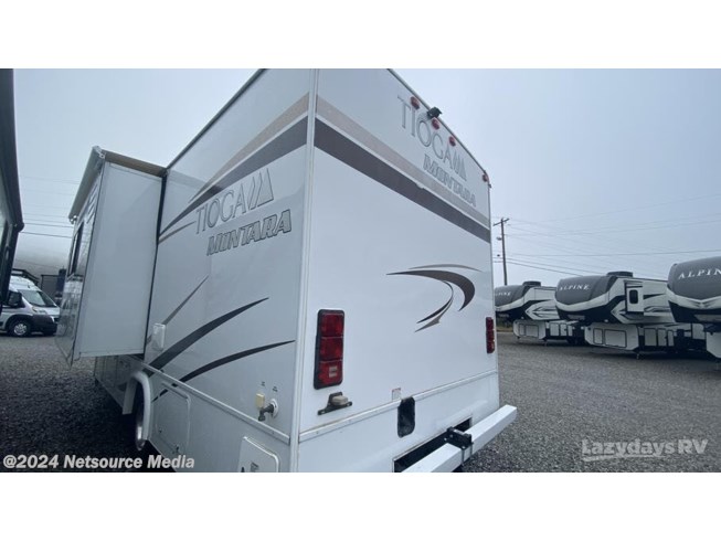 2014 Tioga Montara 25K by Fleetwood from Lazydays RV of Maryville in Louisville, Tennessee