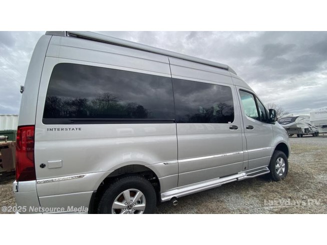 2023 Airstream Interstate Nineteen Std. Model - New Class B For Sale by Lazydays RV of Maryville in Louisville, Tennessee