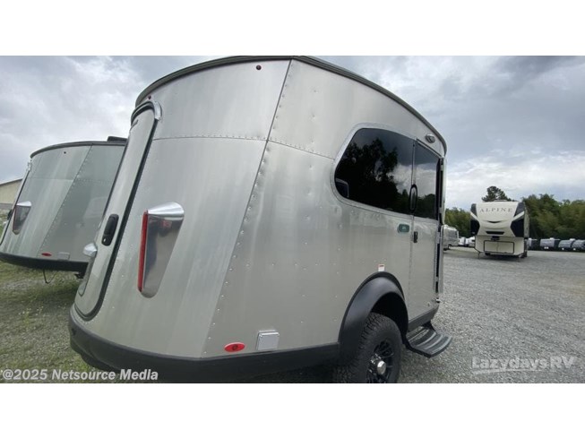 2023 Airstream REI Special Edition Basecamp 16 - New Travel Trailer For Sale by Lazydays RV of Maryville in Louisville, Tennessee