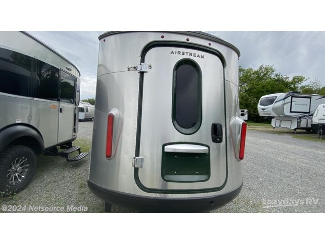 2023 REI Special Edition Basecamp 16 by Airstream from Lazydays RV of Maryville in Louisville, Tennessee