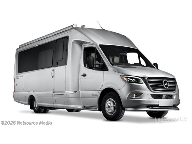 2023 Atlas Murphy Suite by Airstream from Lazydays RV of Maryville in Louisville, Tennessee