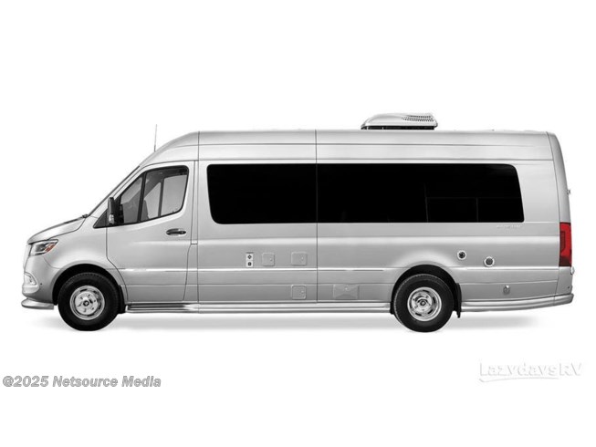 2023 Airstream Interstate 24GL Std. Model - New Class B For Sale by Lazydays RV of Maryville in Louisville, Tennessee