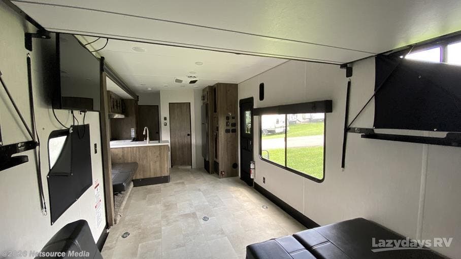 2022 Forest River Vengeance Rogue 29KS RV for Sale in Louisville, TN