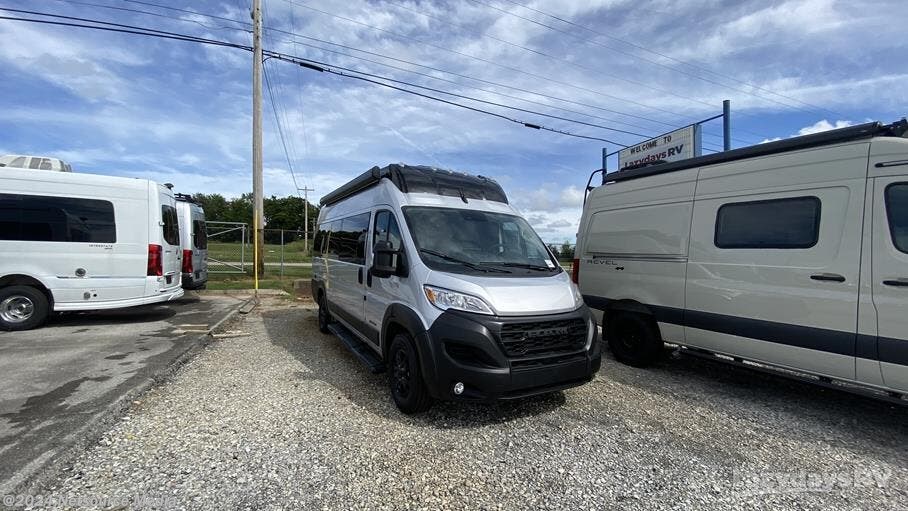 2024 Airstream Rangeline Std. Model RV for Sale in Louisville, TN 37777