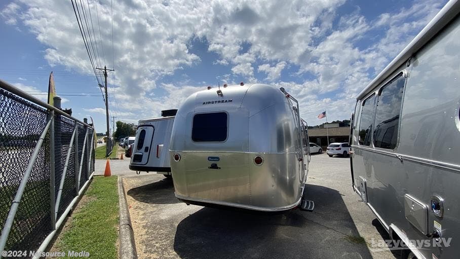 2024 Airstream Bambi 22FB RV for Sale in Louisville, TN 37777