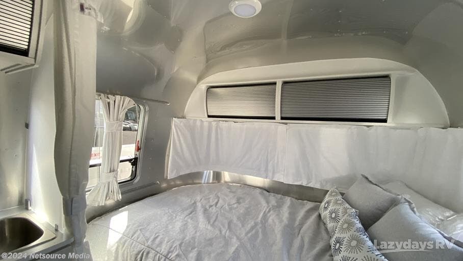 2024 Airstream Bambi 22FB RV For Sale In Louisville, TN 37777 ...