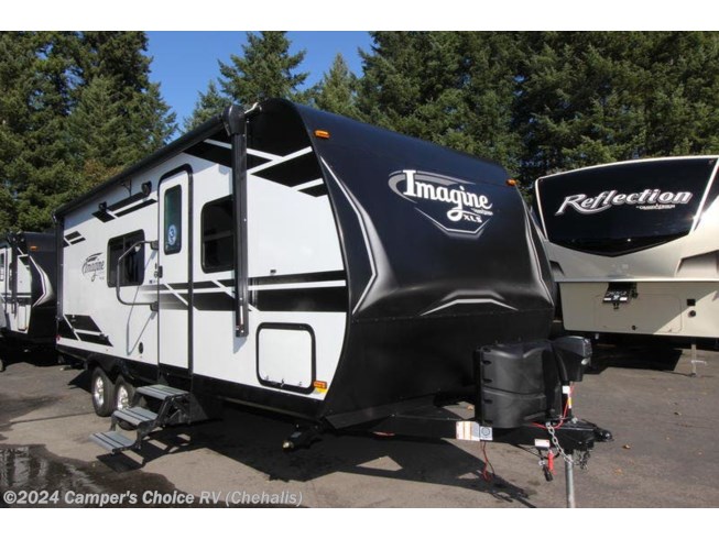 2020 Grand Design Imagine XLS 22 MLE RV for Sale in Silverdale, WA ...