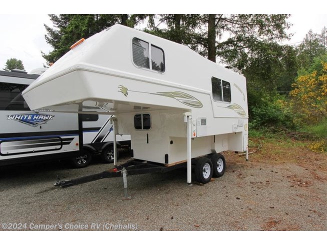 Northern Lite Campers For Sale Washington State