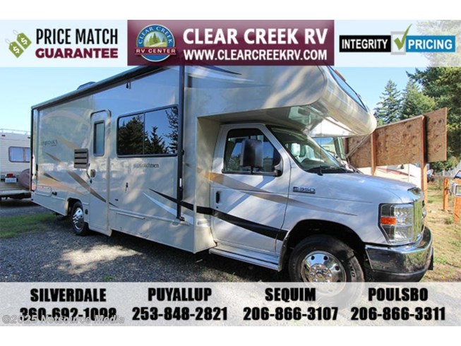 2019 Coachmen Leprechaun 260rs Rv For Sale In Silverdale Wa 98383 6439 Rvusa Com Classifieds