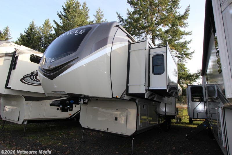 2020 Jayco Pinnacle 36SSWS RV for Sale in Silverdale, WA 98383 | 6562