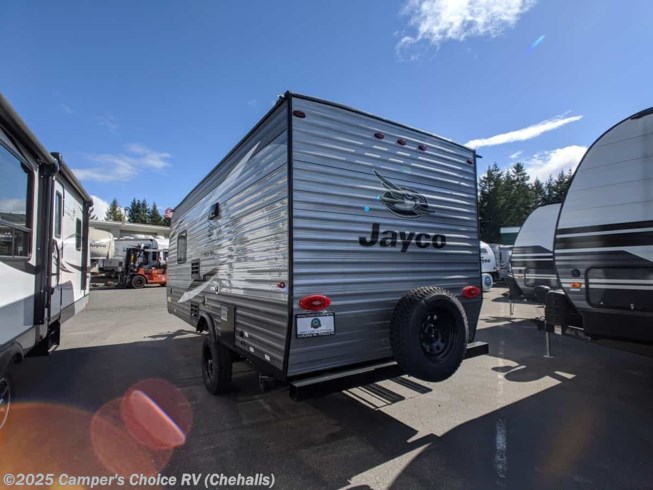 2020 Jayco Jay Flight SLX 7 195RBW - BAJA EDITION RV for Sale in ...