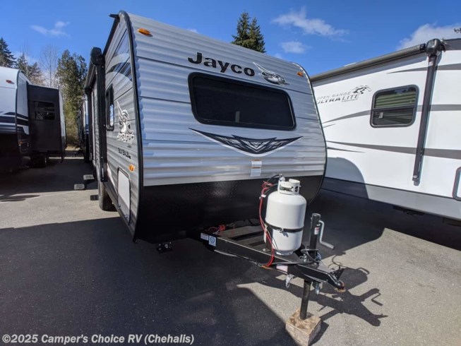 2020 Jayco Jay Flight SLX 7 195RBW - BAJA EDITION RV for Sale in ...