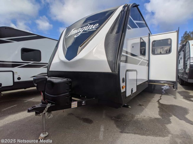 2020 Grand Design Imagine 2800bh Rv For Sale In Silverdale Wa 98383 6715 Rvusa Com Classifieds