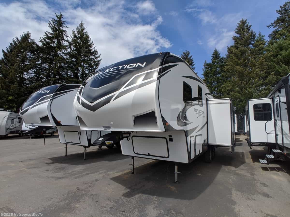 2020 Grand Design Reflection 150 Series 260RD RV For Sale In Silverdale 