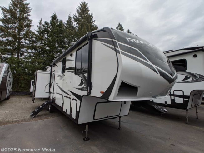 2020 Grand Design Reflection (Fifth Wheel) 31MB RV for ...