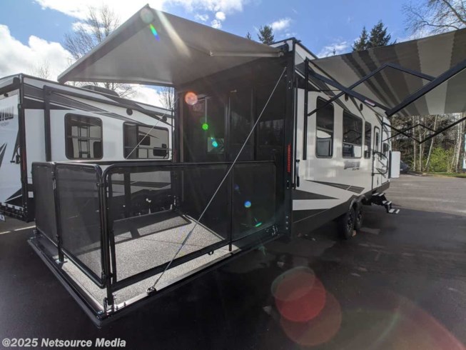2021 Grand Design Momentum G Class Travel Trailer 25g Rv For Sale In Silverdale Wa 98383 6766 Rvusa Com Classifieds