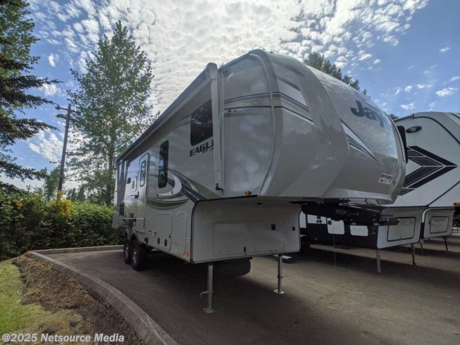 2021 Jayco Eagle Ht 25 5reok Rv For Sale In Silverdale Wa 98383 6793 Rvusa Com Classifieds