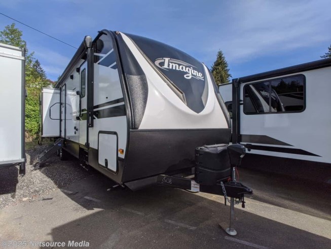 2020 Grand Design Imagine 3250bh Rv For Sale In Silverdale Wa 98383 6747 Rvusa Com Classifieds