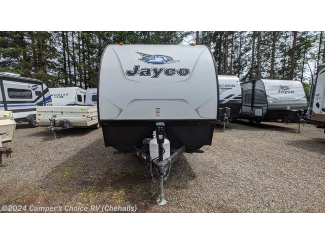 2017 Jayco Hummingbird 17BH Baja Edition RV For Sale In Silverdale, WA ...