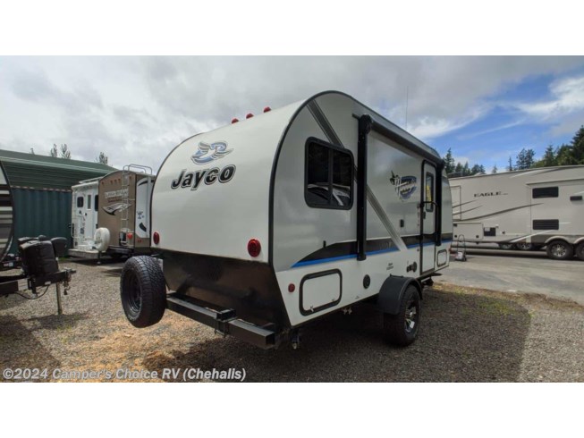 2017 Jayco Hummingbird 17BH Baja Edition RV for Sale in Silverdale, WA ...