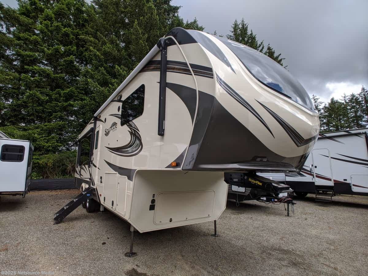 2020 Grand Design Solitude 310GK R RV For Sale In Silverdale WA 98383 