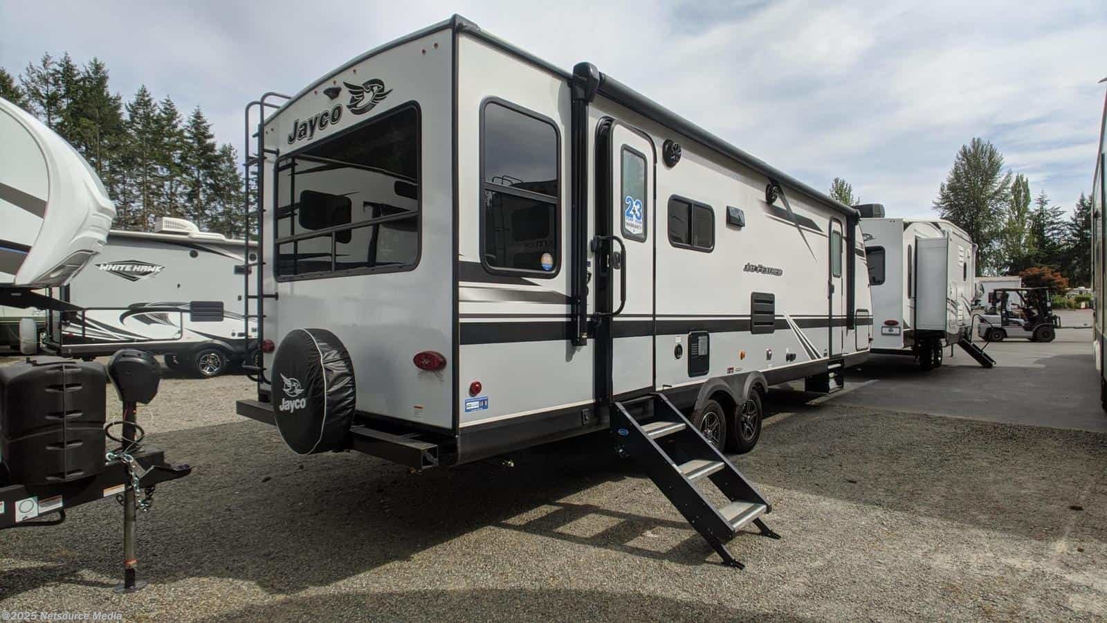 2021 Jayco Jay Feather 27RL RV for Sale in Silverdale, WA 98383 | 6860