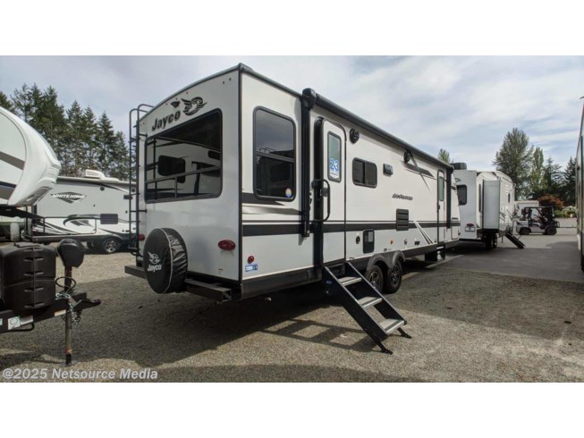 2021 Jayco Jay Feather 27RL RV for Sale in Silverdale, WA 98383 | 6860