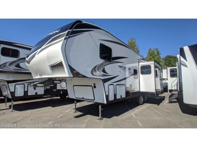 2021 Grand Design Reflection 150 Series 290BH RV for Sale in Silverdale, WA 98383 | 6886 | RVUSA 2021 Grand Design Reflection 150 Series 290bh