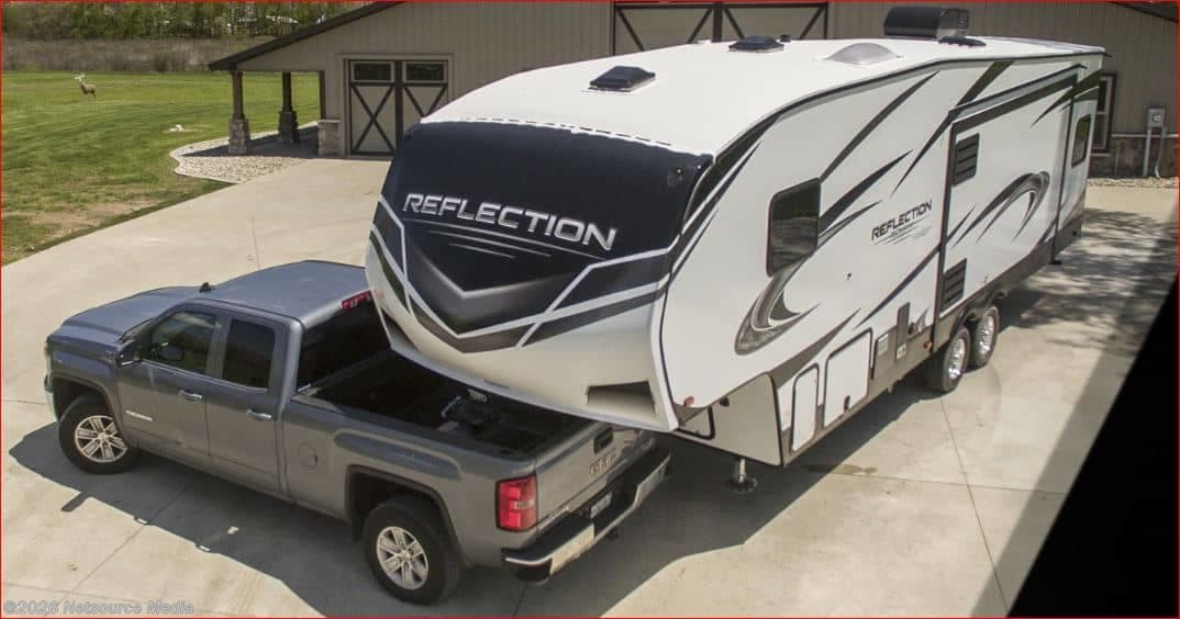 2021 Grand Design Reflection 150 Series 278BH RV For Sale In Silverdale 