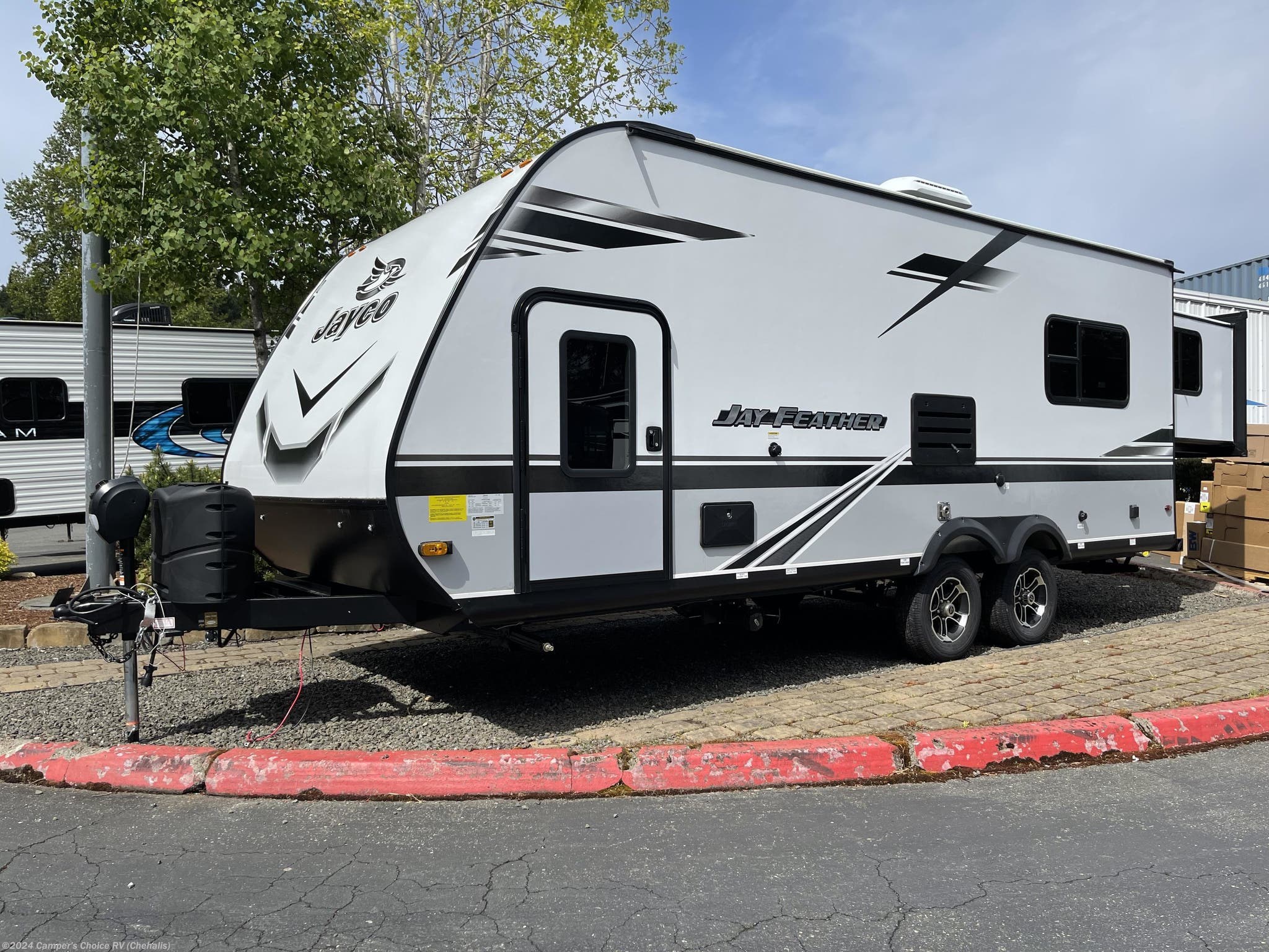 2021 Jayco Jay Feather X213 RV for Sale in Silverdale, WA 98383 | 7416 ...