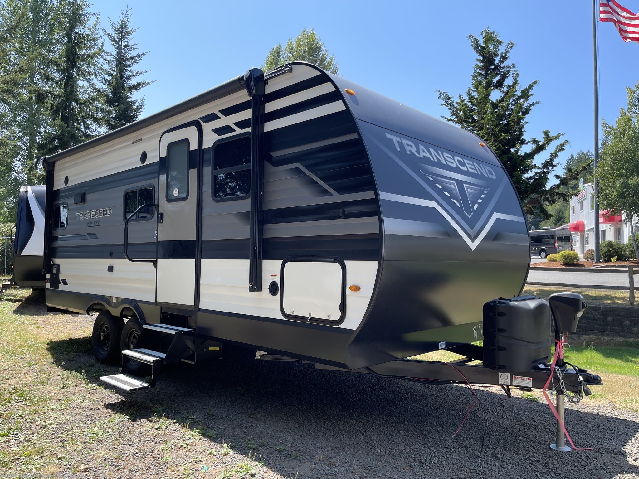 2022 Grand Design Transcend Xplor 200MK RV for Sale in Silverdale, WA