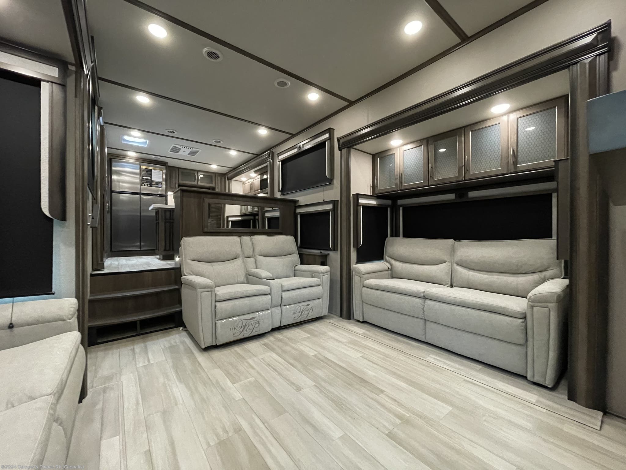 2021 Grand Design Solitude 390RKR RV for Sale in Silverdale, WA 98383