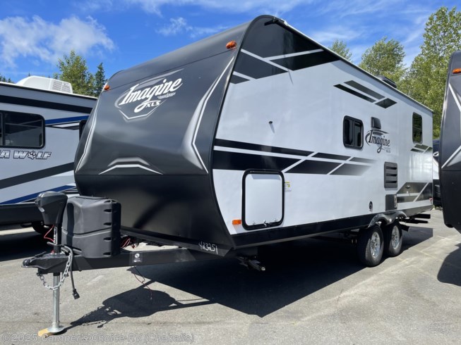 2021 Grand Design Imagine XLS 21BHE RV for Sale in Silverdale, WA 98383 ...