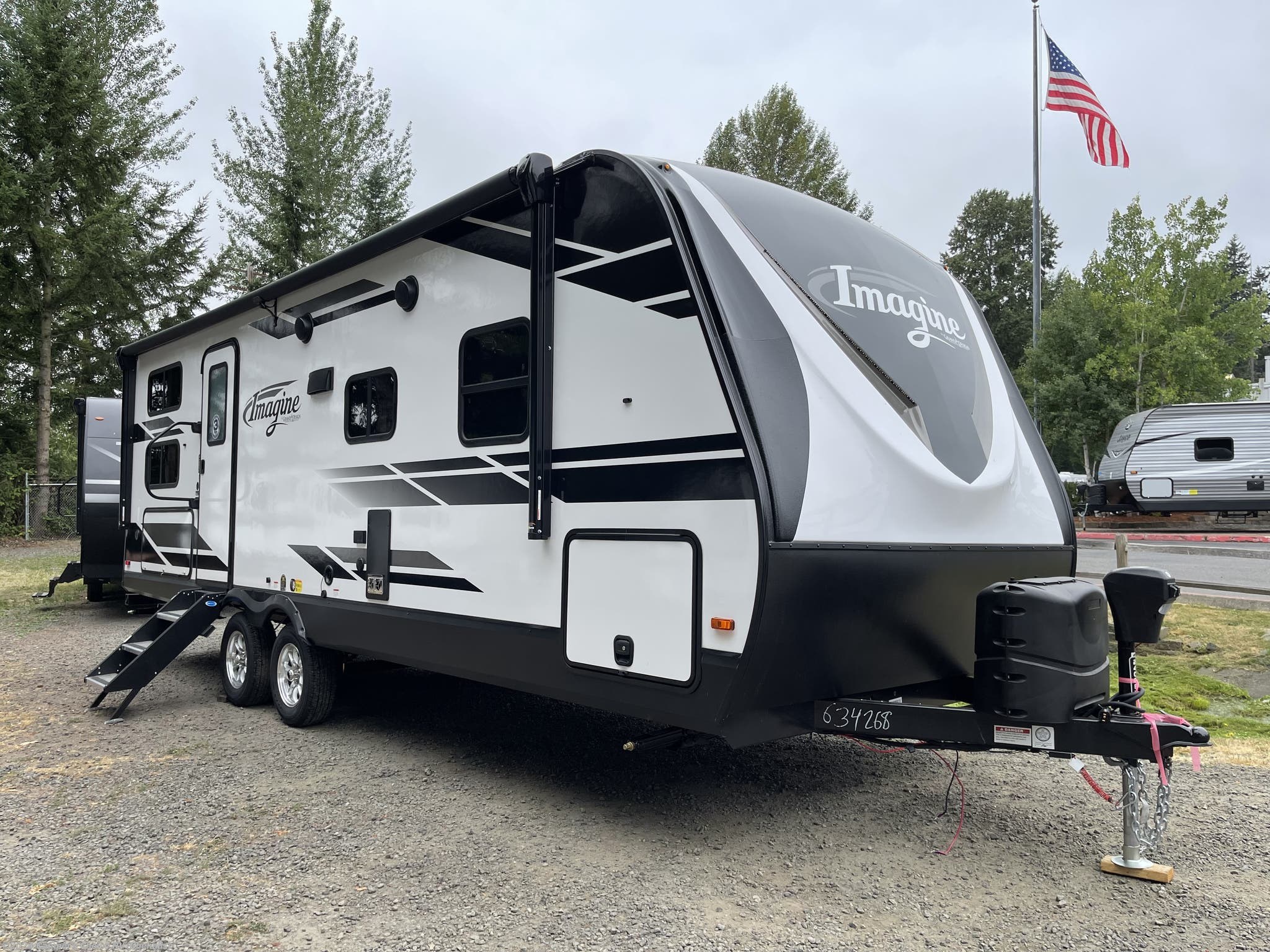 2022 Grand Design Imagine 2400BH RV for Sale in Silverdale, WA 98383 ...