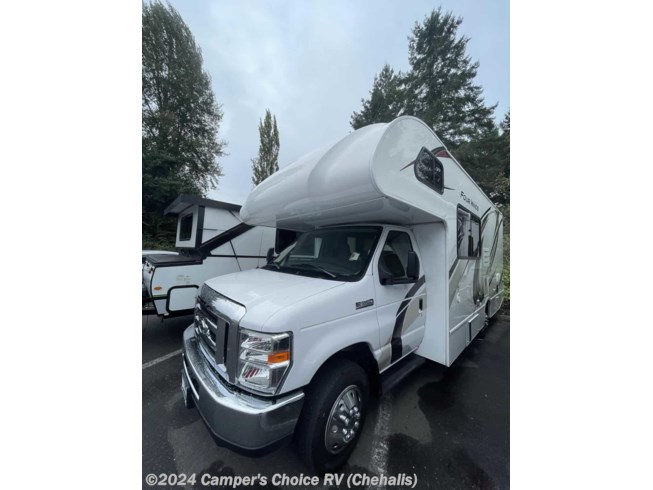 Used 2021 Thor Four Winds 23U available in Silverdale, Washington