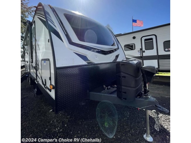 New 2022 Jayco White Hawk 27RK available in Silverdale, Washington