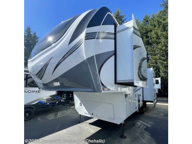 2023 Solitude 280RK by Grand Design from Camper&#39;s Choice RV in Napavine, Washington
