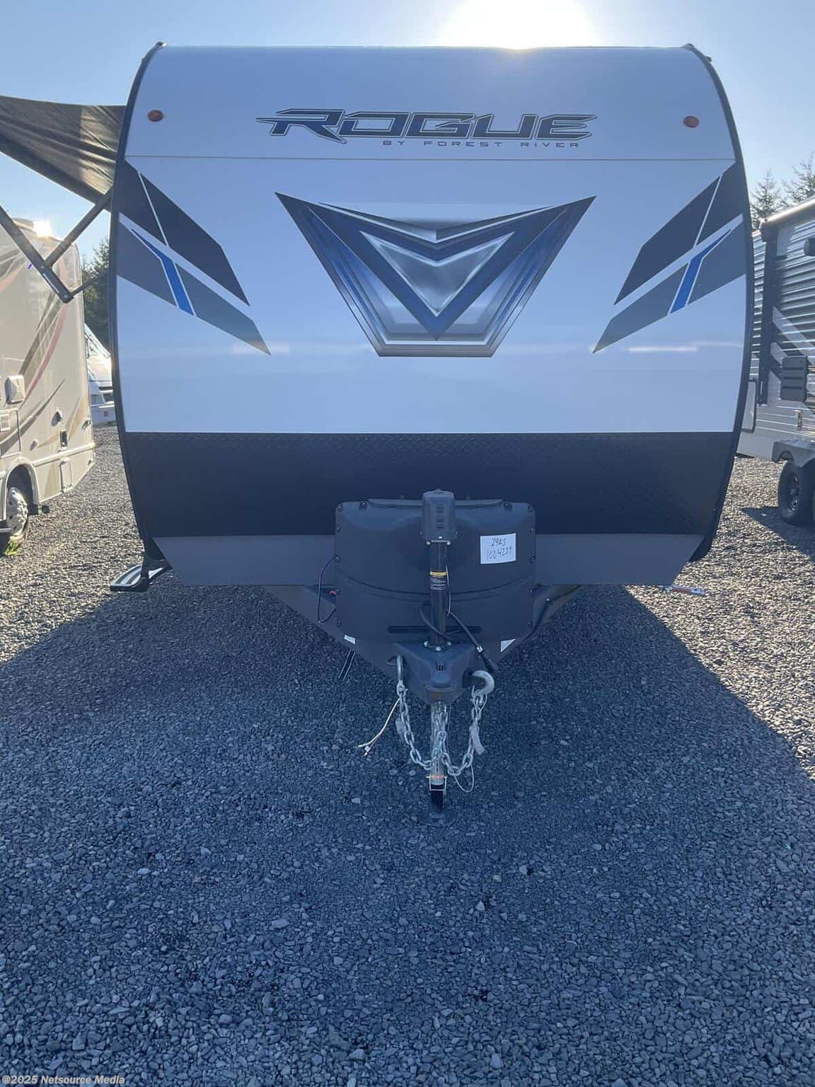 2022 Forest River Vengeance Rogue 29KS16 RV for Sale in Napavine, WA 98565 8009