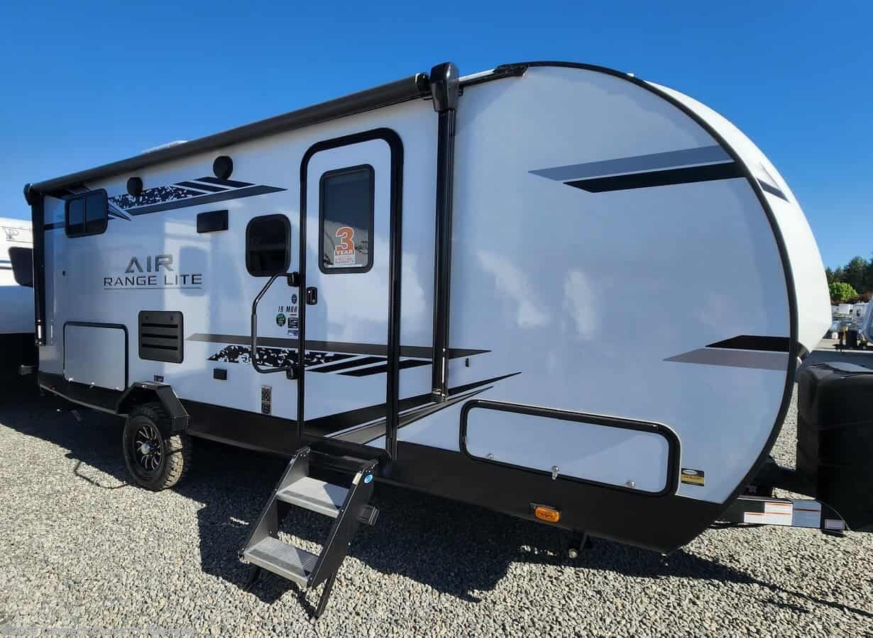 2022 Highland Ridge Range Lite Air 19MBH RV for Sale in Napavine, WA ...