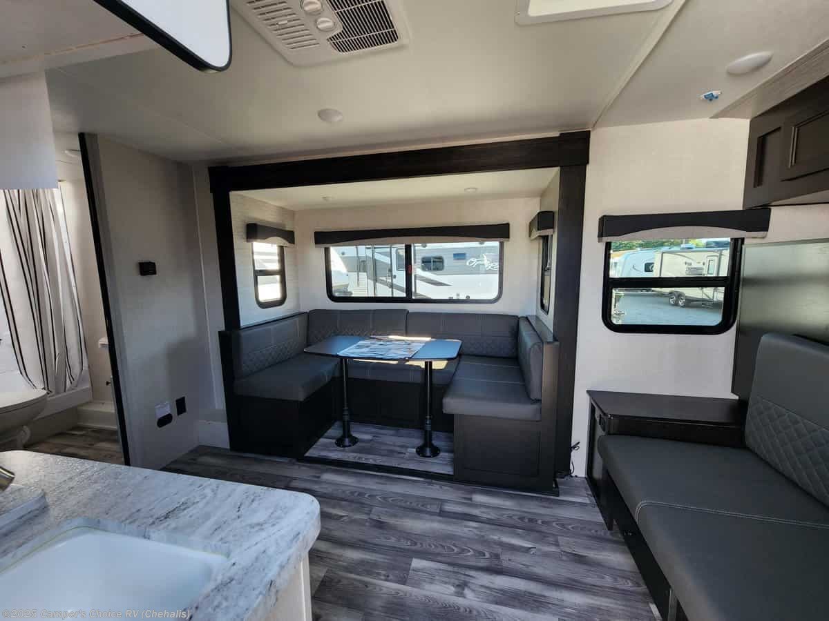 2022 Highland Ridge Range Lite Air 19MBH RV for Sale in Napavine, WA ...