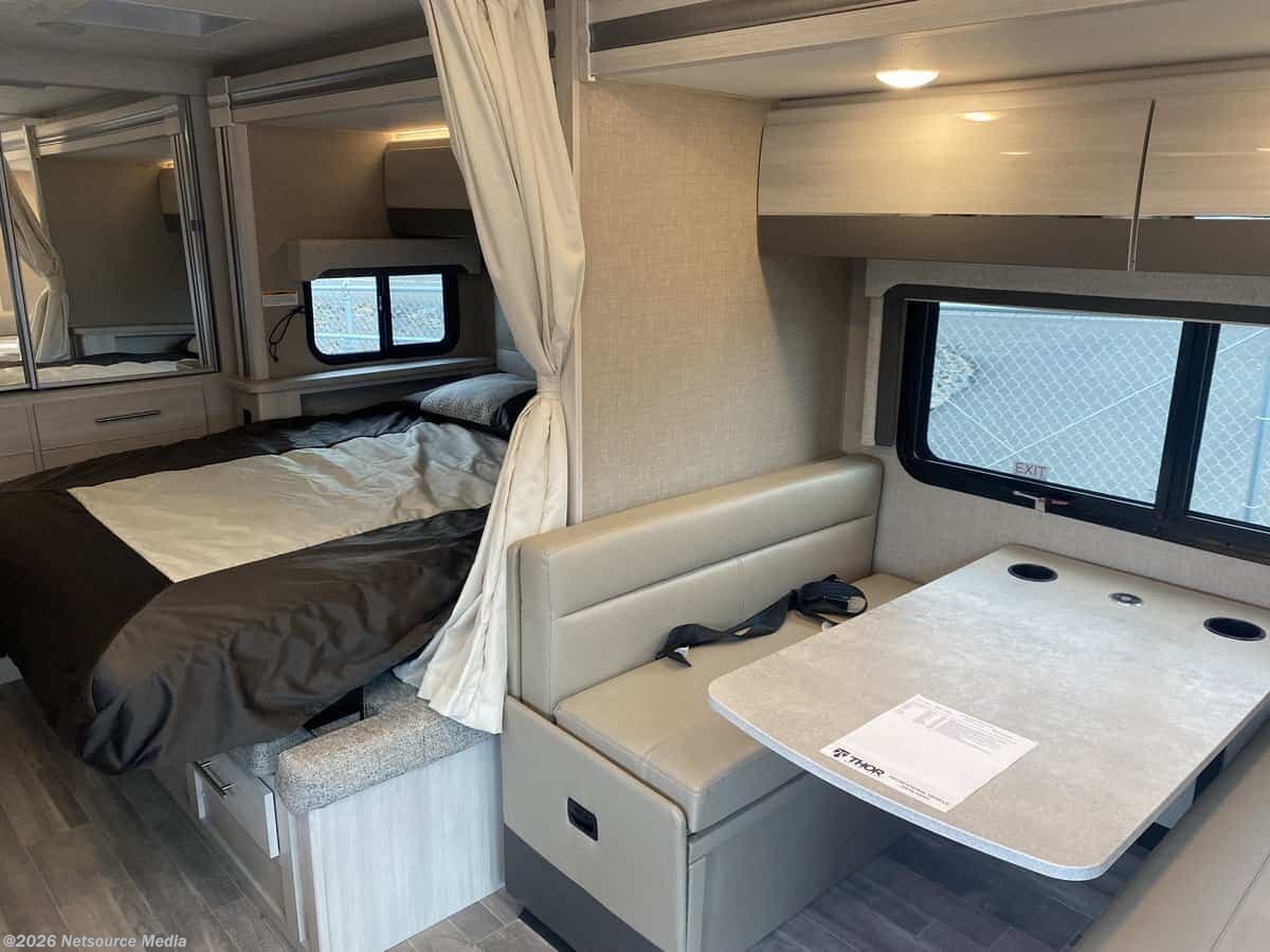 2023 Thor Compass AWD 23TW RV for Sale in Napavine, WA 98565 8473