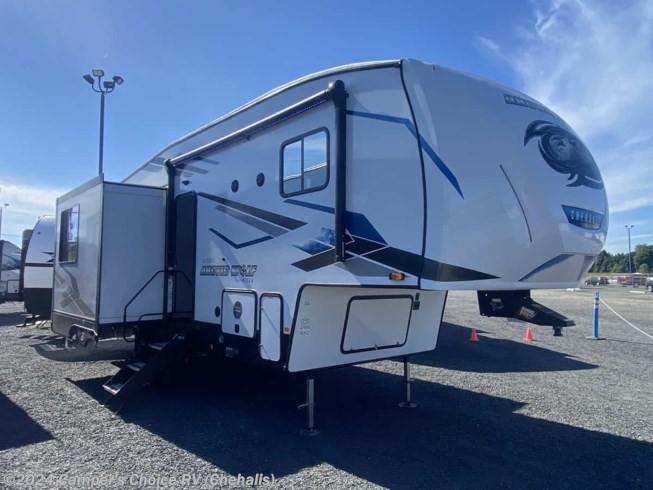 2024 Forest River Cherokee Arctic Wolf 27SGS - New Fifth Wheel For Sale by Camper