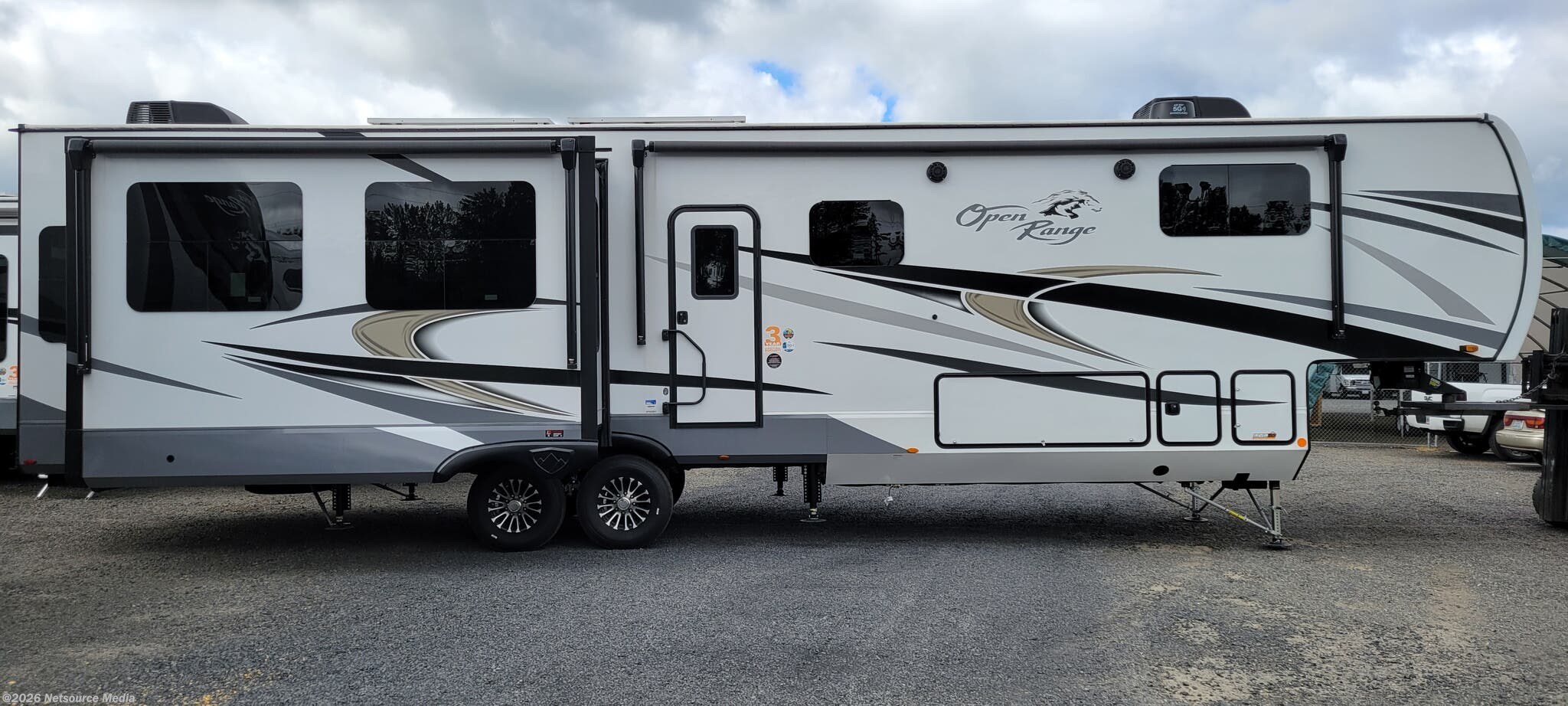 2024 Highland Ridge Open Range 371MBH RV for Sale in Napavine, WA 98565 ...