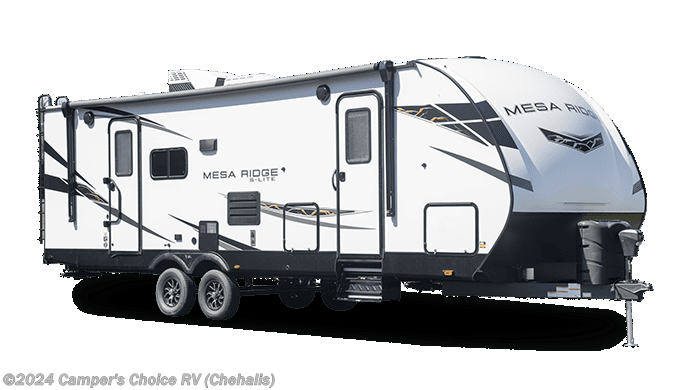 New 2023 Highland Ridge Mesa Ridge S-Lite 252RB available in Napavine, Washington