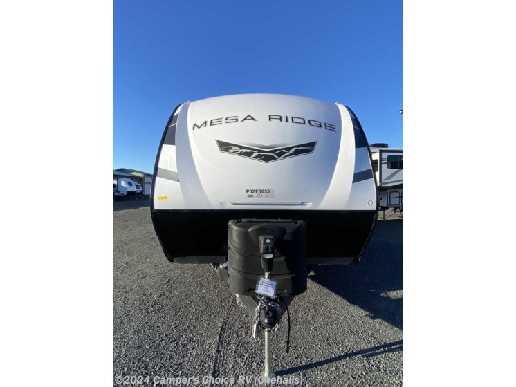 New 2023 Highland Ridge Mesa Ridge S-Lite 225CK available in Napavine, Washington