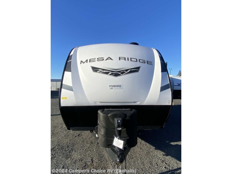 New 2023 Highland Ridge Mesa Ridge S-Lite 212FB available in Napavine, Washington