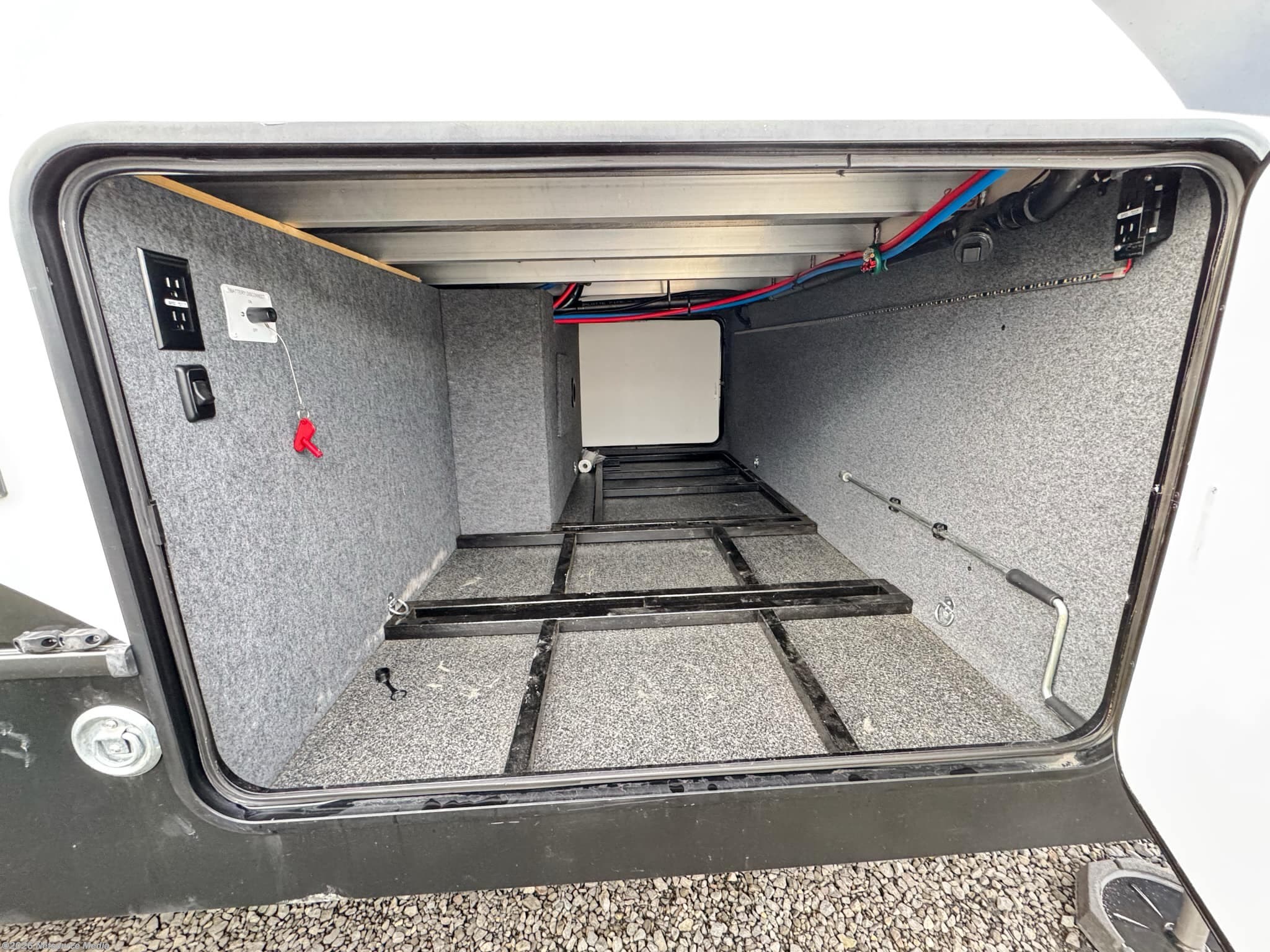2022 Forest River Cardinal 320rlx RV for Sale in Napavine, WA 98565 ...
