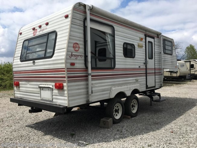 1991 Jayco Eagle 215 RV for Sale in Cincinnati, OH 45251 | 115617-B ...